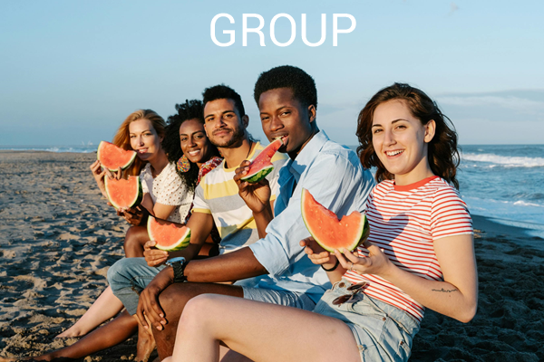 Group Tours