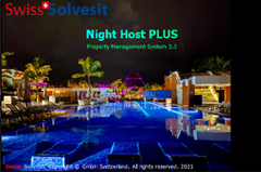 guest house software features